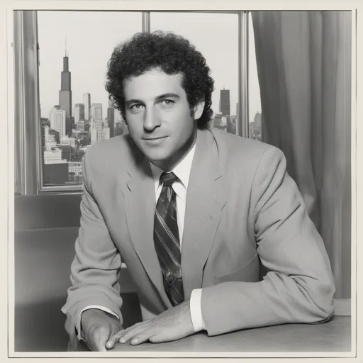 Daniel Meltzer