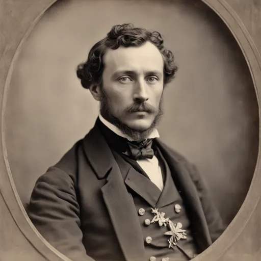 Daniel Mendaille