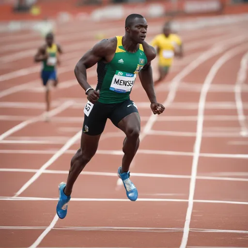 Daniel Mensah Kwei