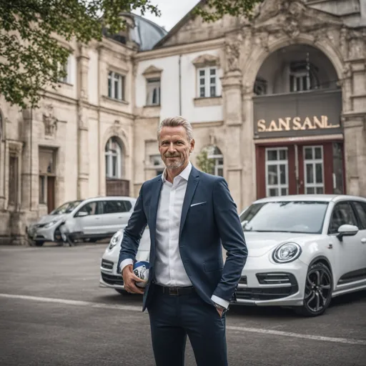 Daniel Meyer (coach)