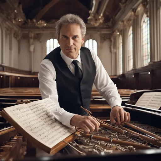 Daniel Meyer (conductor)