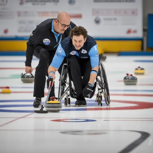 Daniel Meyer (curler)
