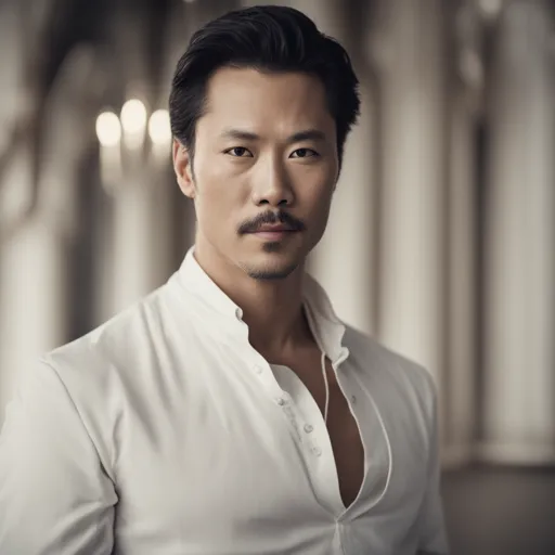 Daniel Mian