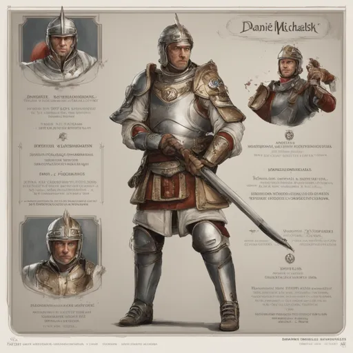 Daniel Michalski