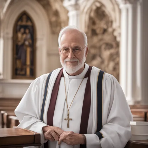 Daniel Migliore