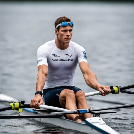 Daniel Miklasevich