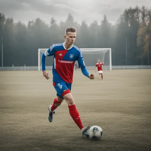 Daniel Mikołajewski (footballer, born 1999)