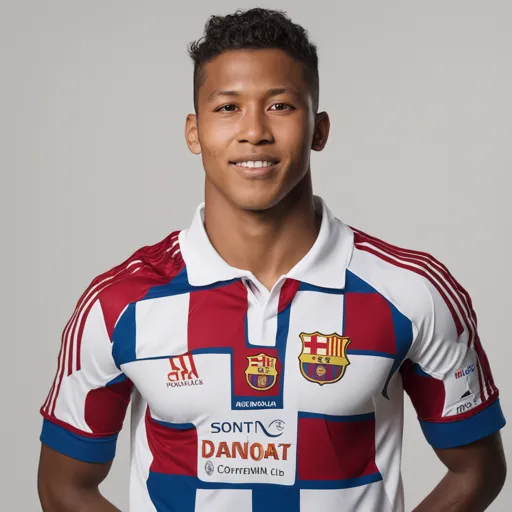 Daniel Mina