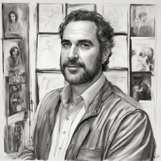 Daniel Minahan