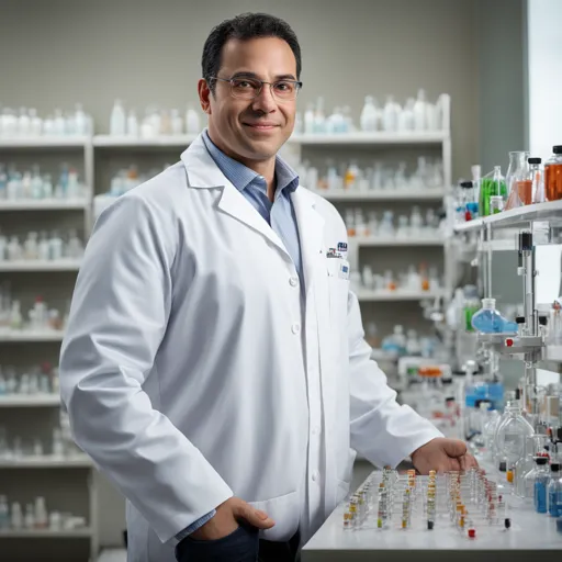 Daniel Mindiola