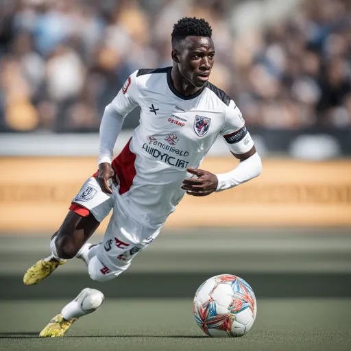 Daniel Mitwali