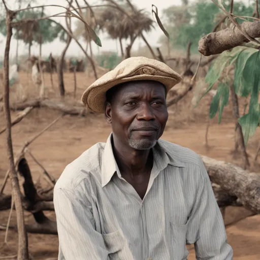 Daniel Mkandawire