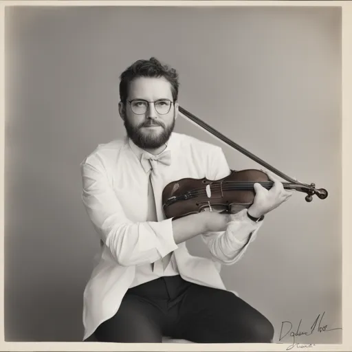 Daniel Moe