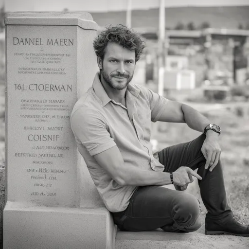 Daniel Moerman