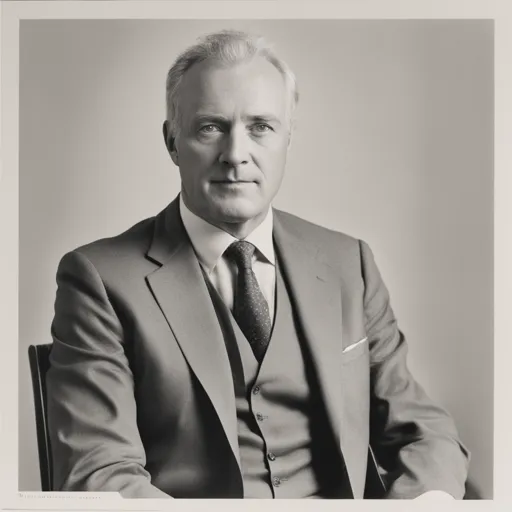 Daniel Moloney
