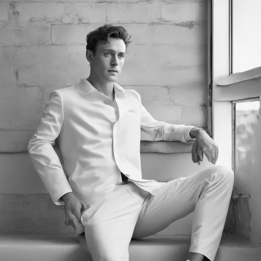 Daniel Monks