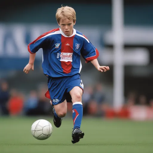 Daniel Moore (footballer)