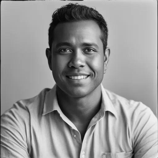 Daniel Moowattin