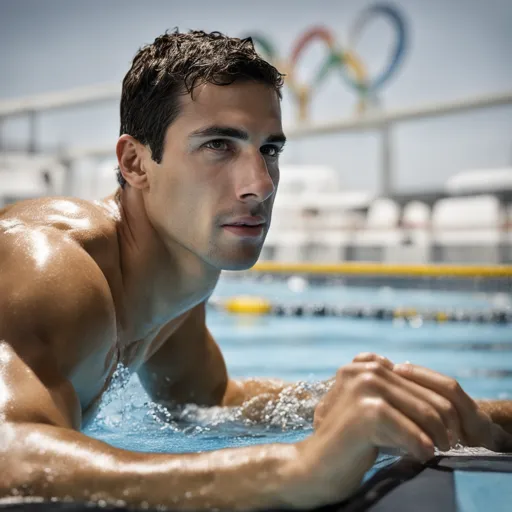 Daniel Morales (swimmer)