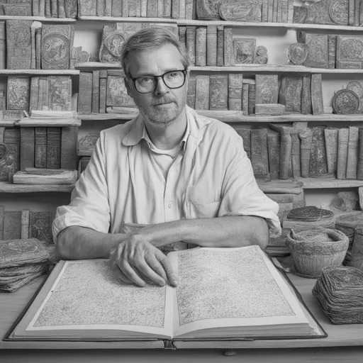 Daniel Morden