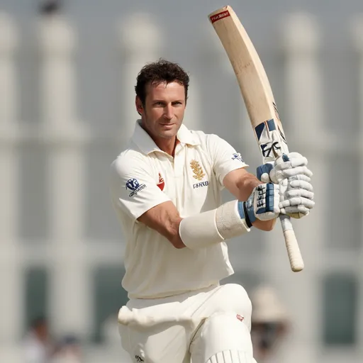 Daniel Morgan (cricketer)