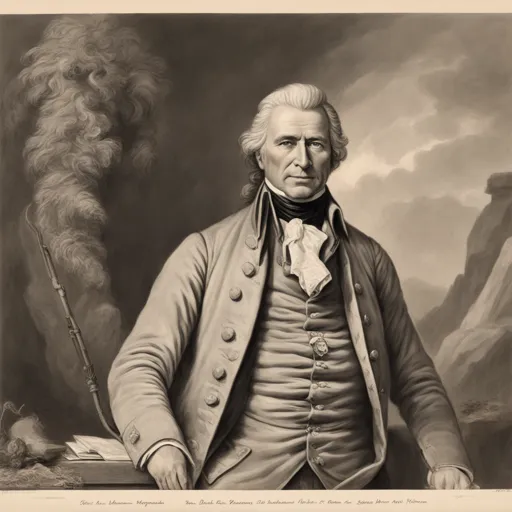 Daniel Morgan Boone