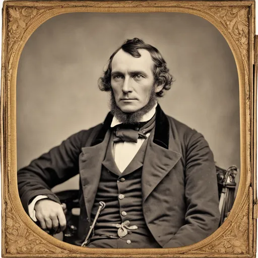 Daniel Morgan Parkinson