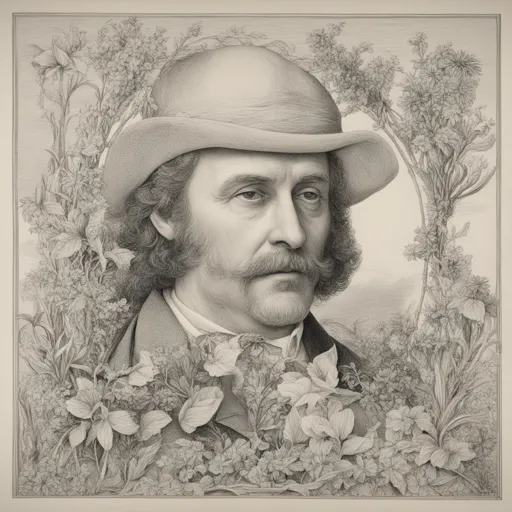 Daniel Morris (botanist)