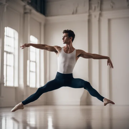 Daniel Morrison (dancer)