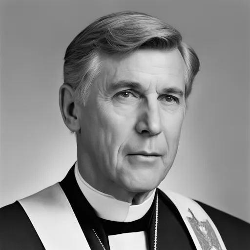 Daniel Morse