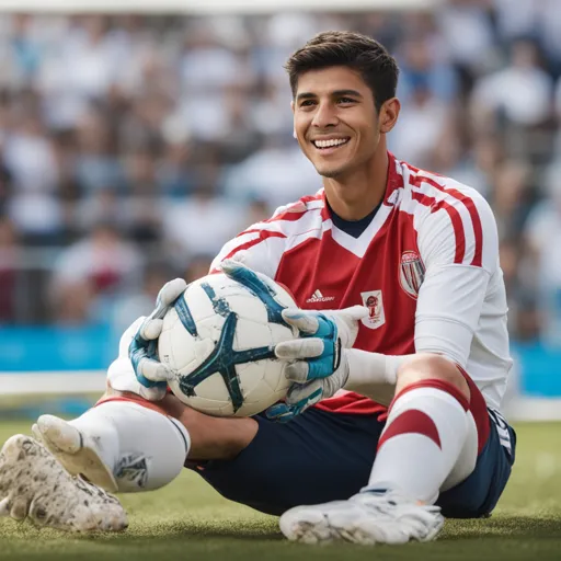 Daniel Morón