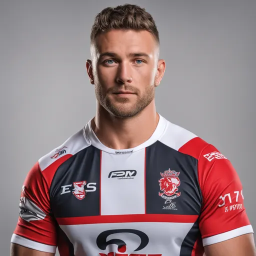 Daniel Moss (rugby league)