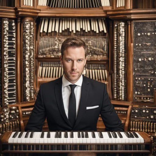 Daniel Moult