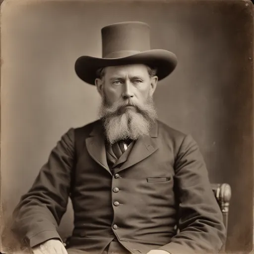 Daniel Mowat