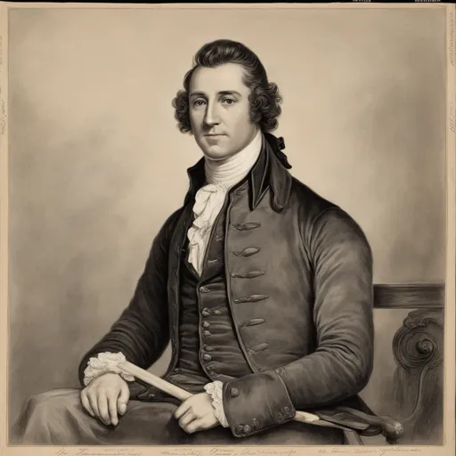 Daniel Mowry Jr.