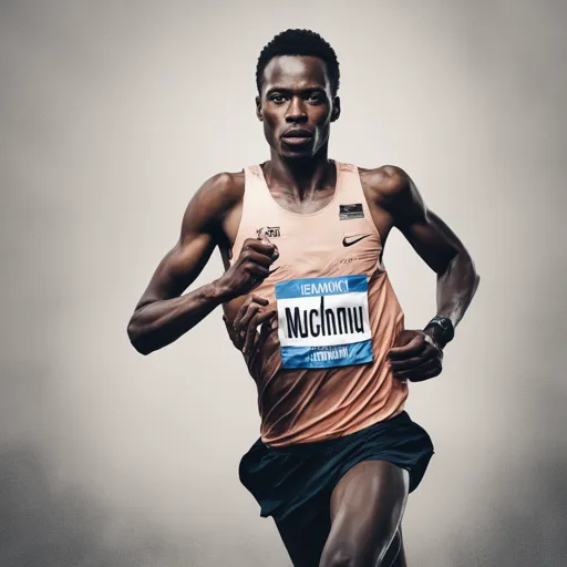 Daniel Muchunu Mwangi