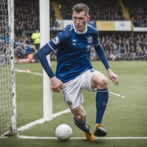 Daniel Muir (footballer)