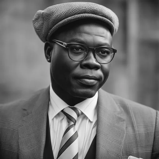 Daniel Mukoko Samba