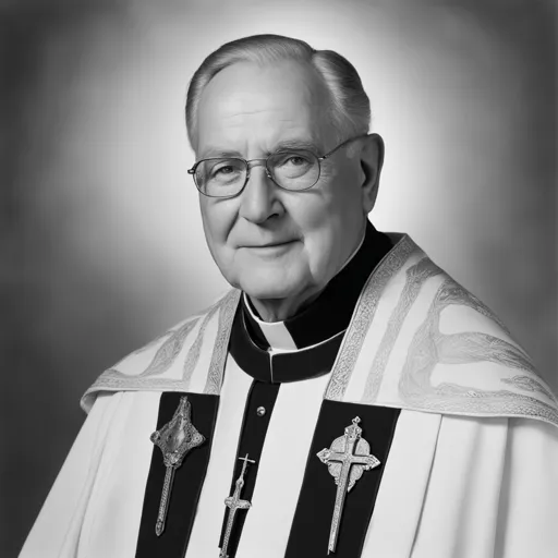 Daniel Mullins