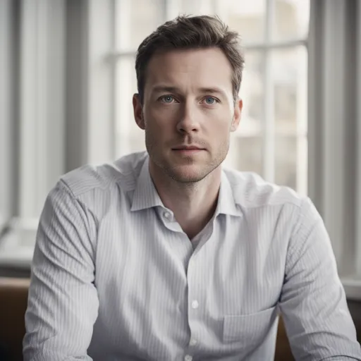 Daniel Mulloy