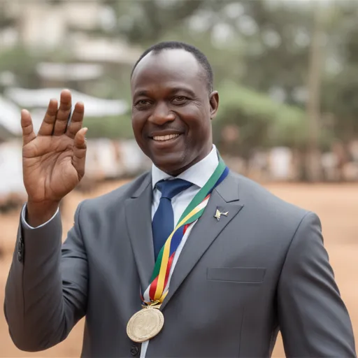 Daniel Mulumba