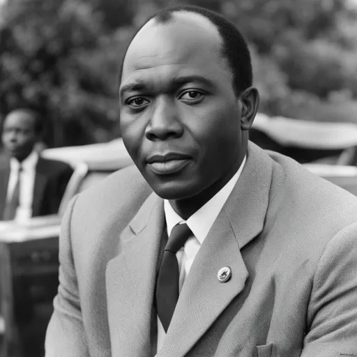 Daniel Munkombwe