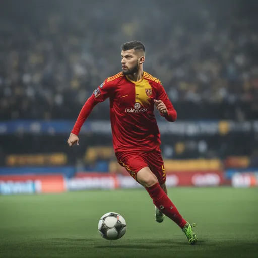 Daniel Munteanu