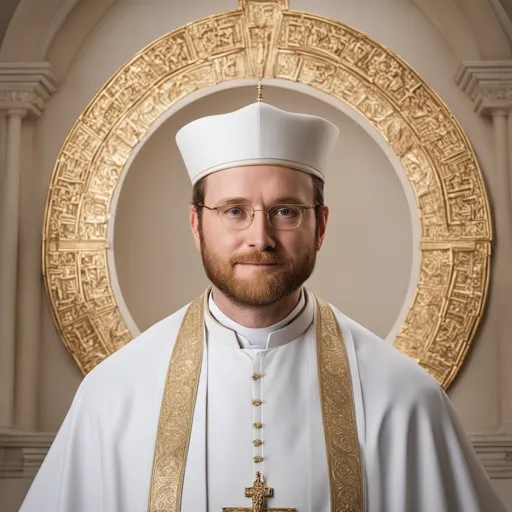 Daniel Murphy (bishop)