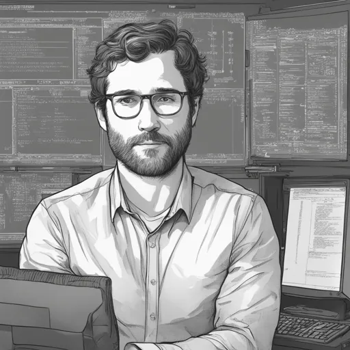 Daniel Murphy (computer scientist)