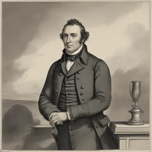 Daniel Murray (politician)