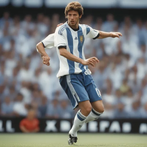 Daniel Mustafá