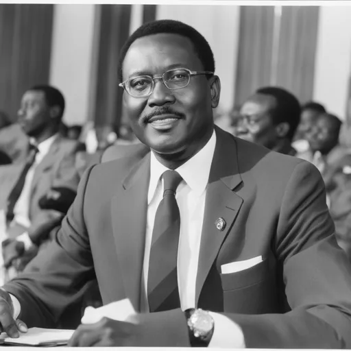 Daniel Musyoka Mutinda