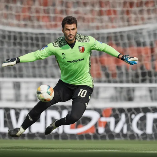Daniel Mutu