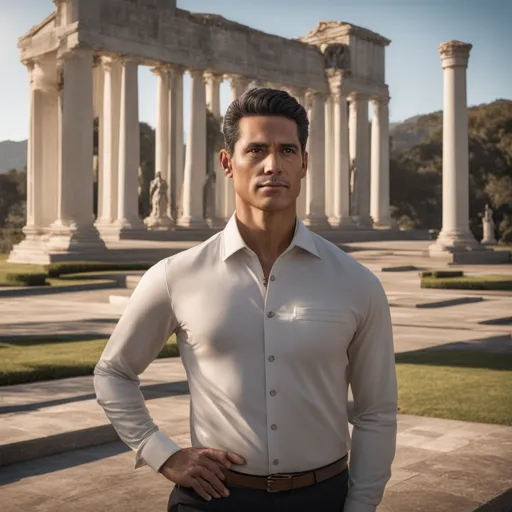 Daniel Muñoz (archer)